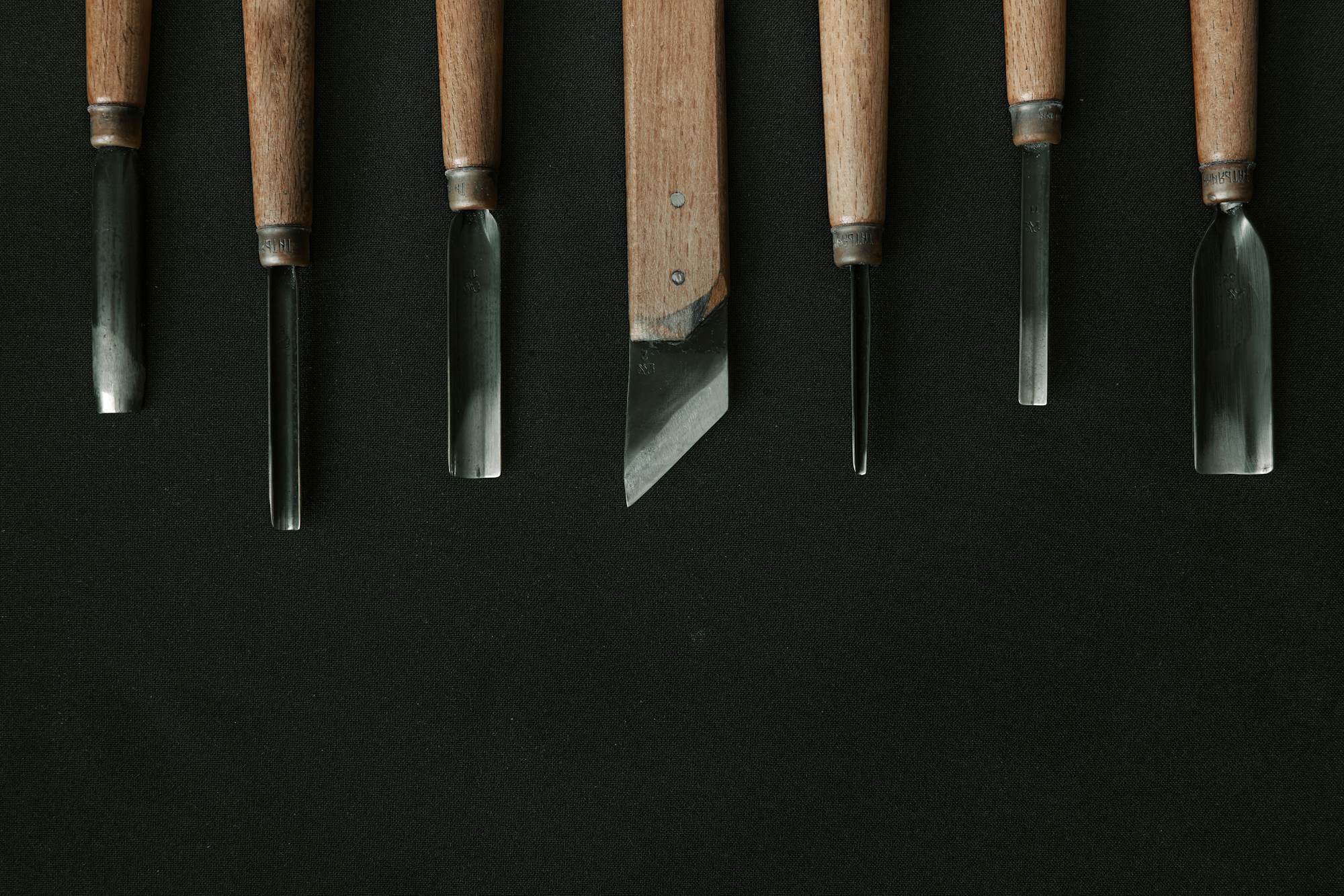 Custom Woodwork Creations